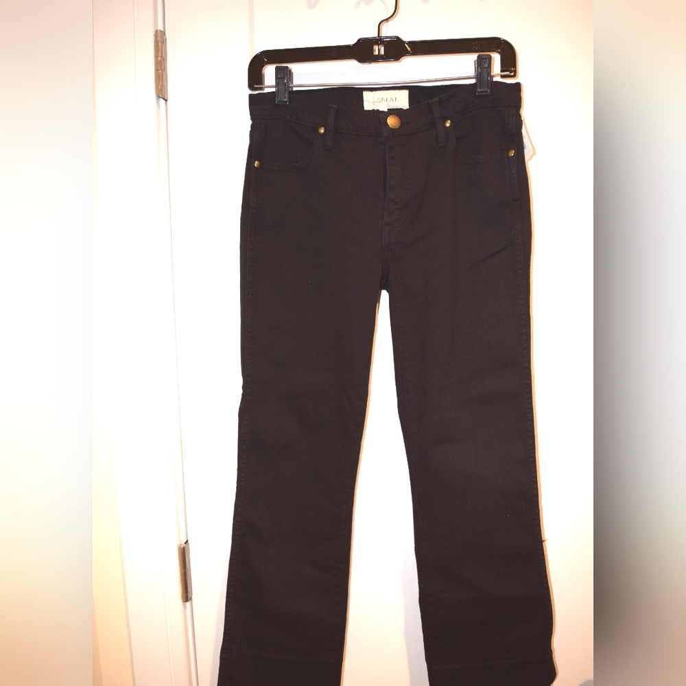 Brand New The Great Jeans Size 26